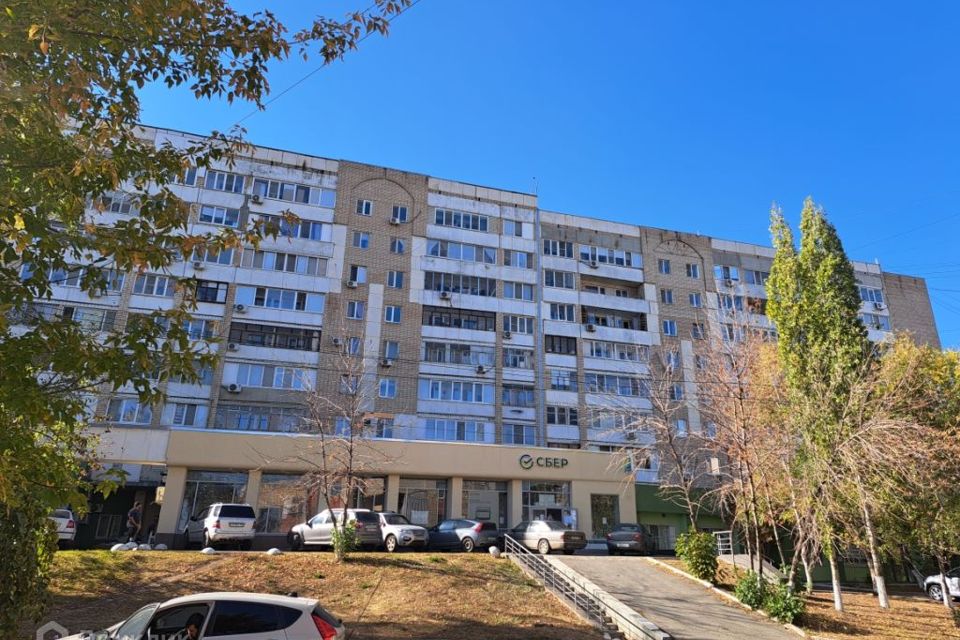 Продаётся 3-комнатная квартира, 65 м²