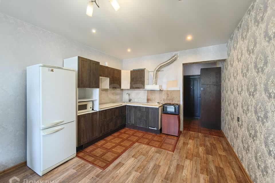 Продаётся студия, 27.9 м²