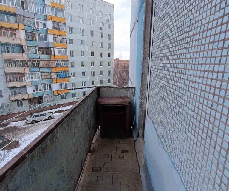Сдаётся 1-комнатная квартира, 33 м²