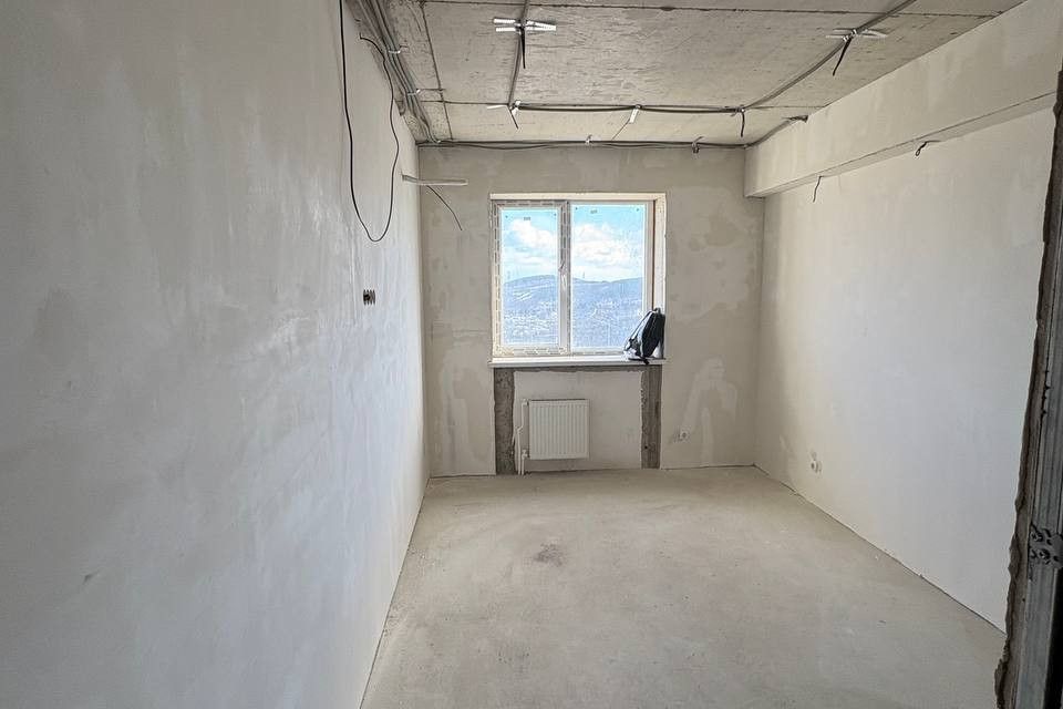 Продаётся 2-комнатная квартира, 59 м²