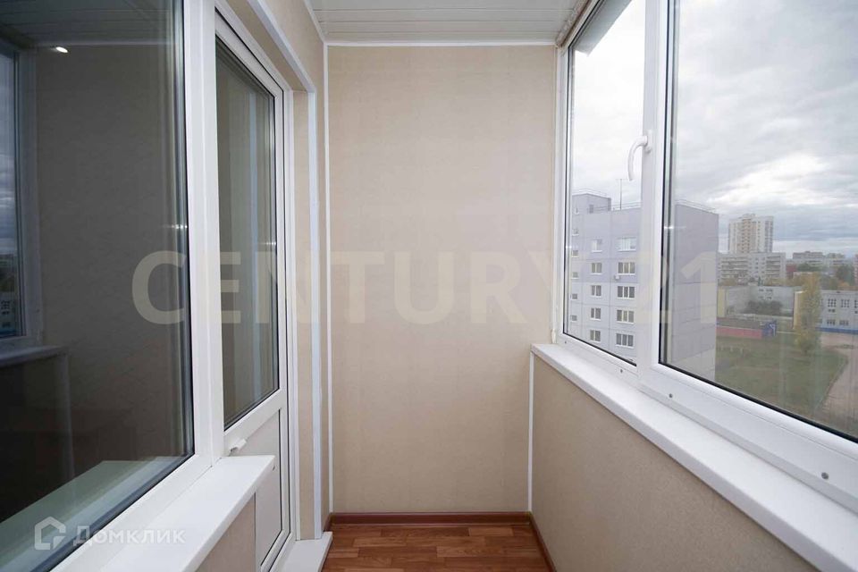 Продаётся 1-комнатная квартира, 26.7 м²