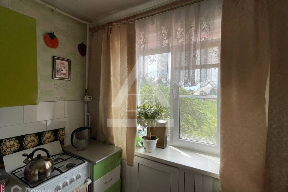 Продаётся 1-комнатная квартира, 31.8 м²