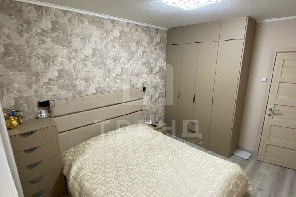 Продаётся 2-комнатная квартира, 54 м²