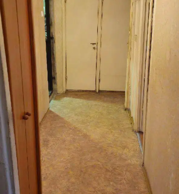 Продаётся 3-комнатная квартира, 63.5 м²