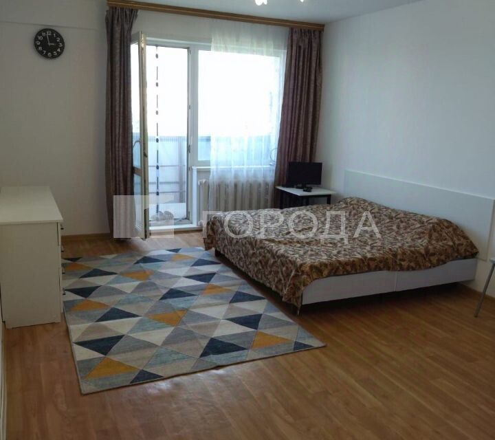 Сдаётся студия, 29 м²