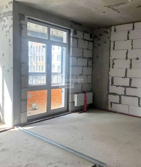 Продаётся 2-комнатная квартира, 40 м²