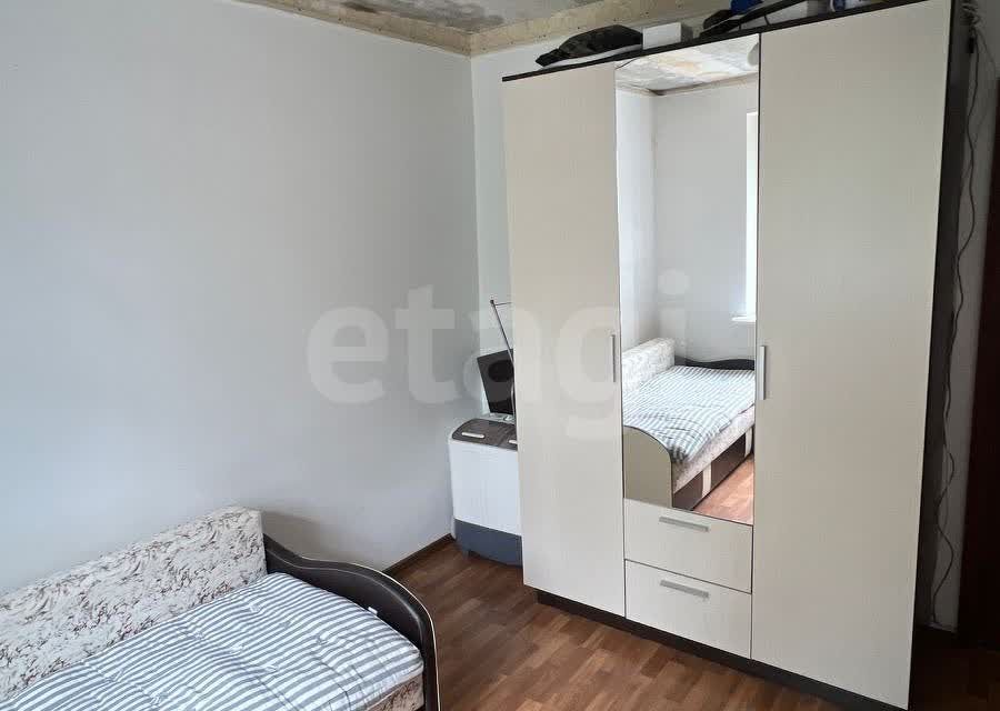 Продаётся комната в 3-комн. квартире, 12 м²