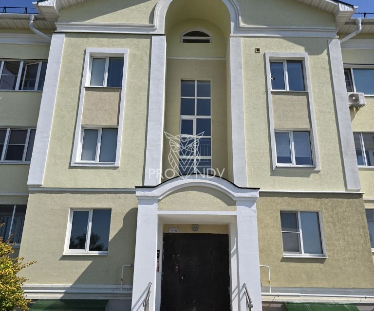 Продаётся 2-комнатная квартира, 67.5 м²
