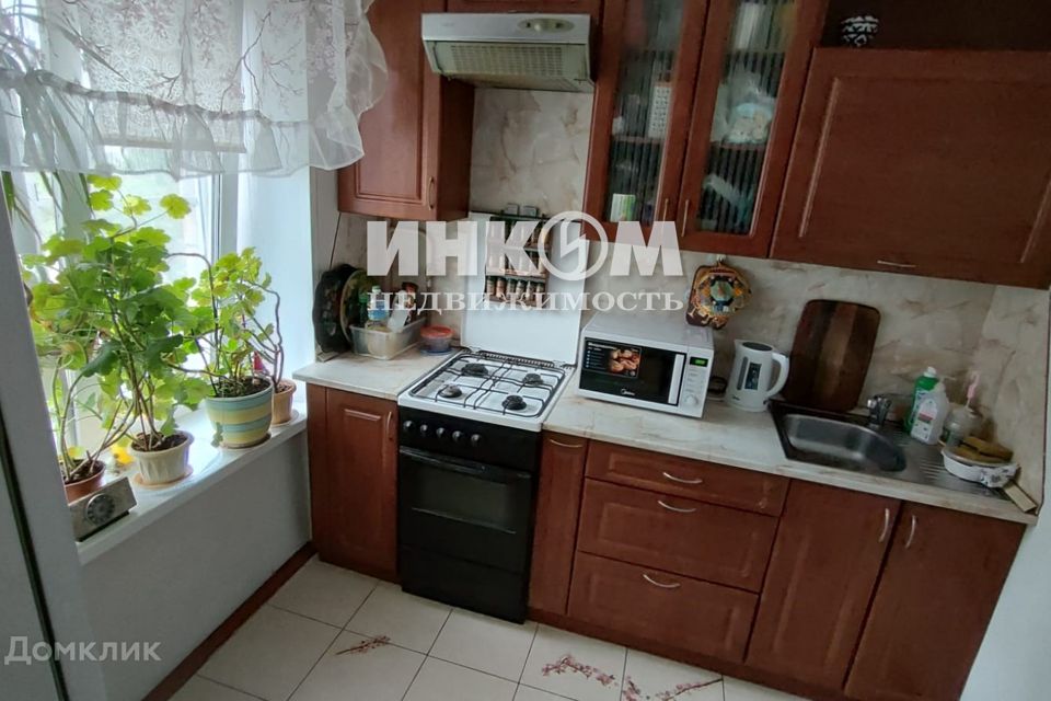Сдаётся 2-комнатная квартира, 38 м²