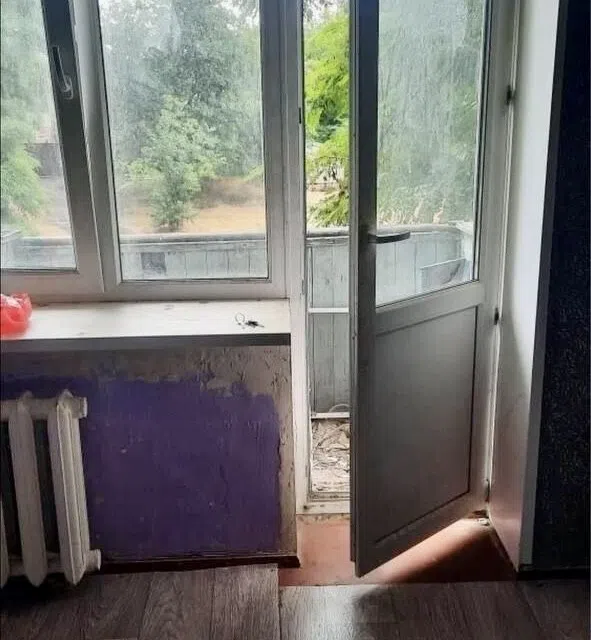 Продаётся 1-комнатная квартира, 19.5 м²