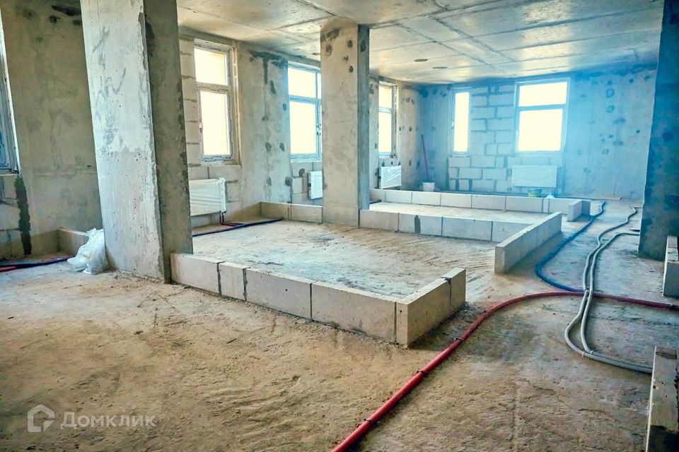 Продаётся 4-комнатная квартира, 95.2 м²