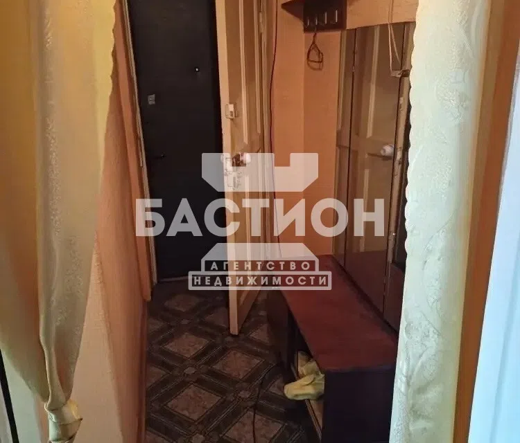 Продаётся 2-комнатная квартира, 37.8 м²
