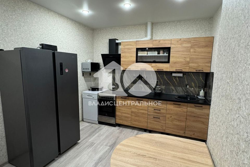 Продаётся 2-комнатная квартира, 35.6 м²