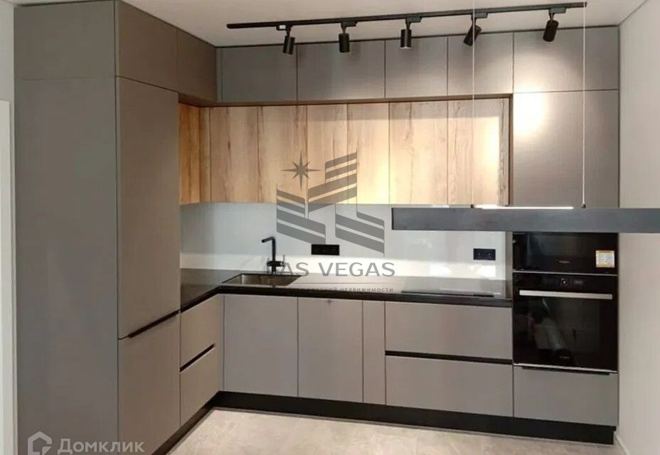Сдаётся 2-комнатная квартира, 46 м²