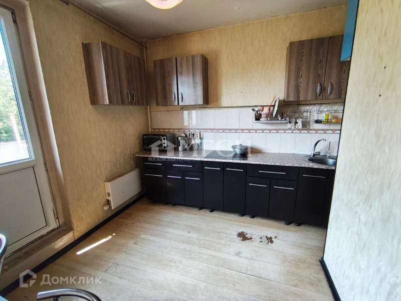 Продаётся 2-комнатная квартира, 57.7 м²