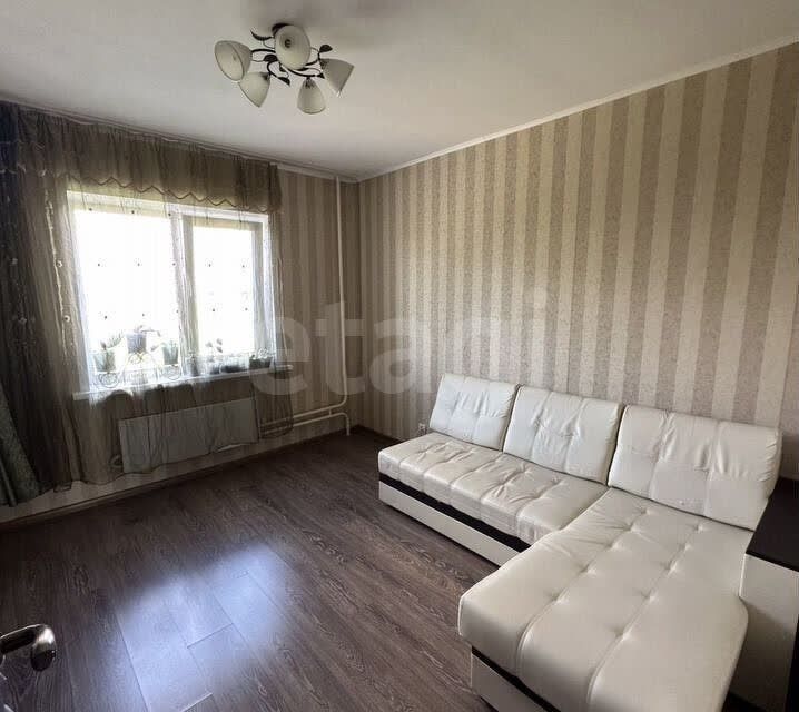 Продаётся 2-комнатная квартира, 51 м²