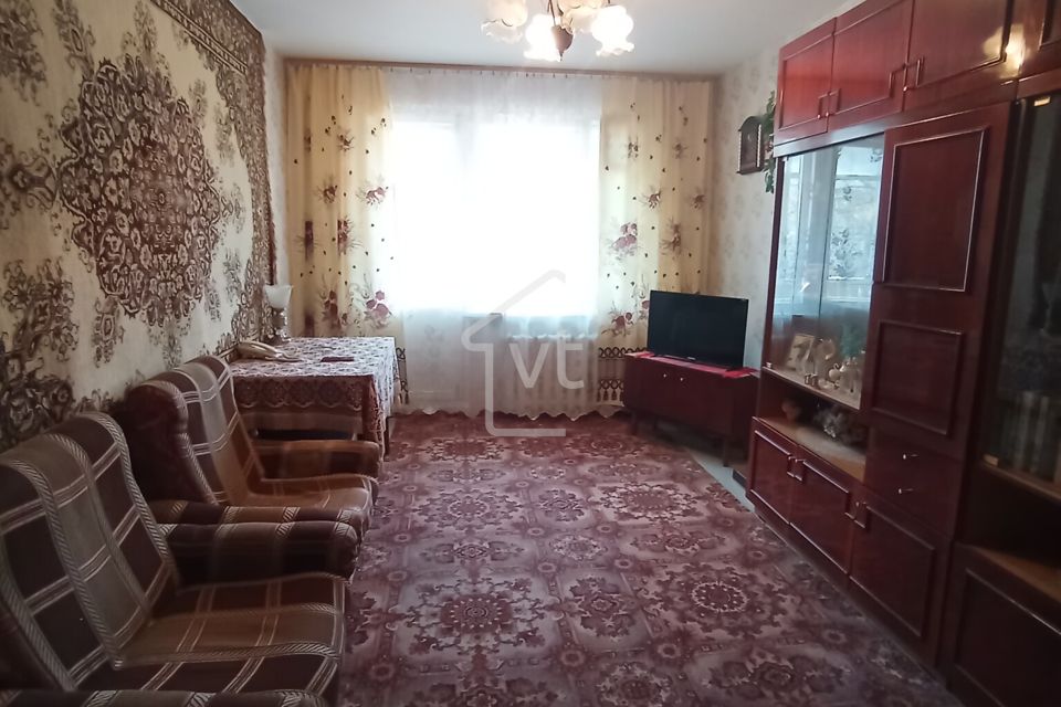 Продаётся 2-комнатная квартира, 49 м²