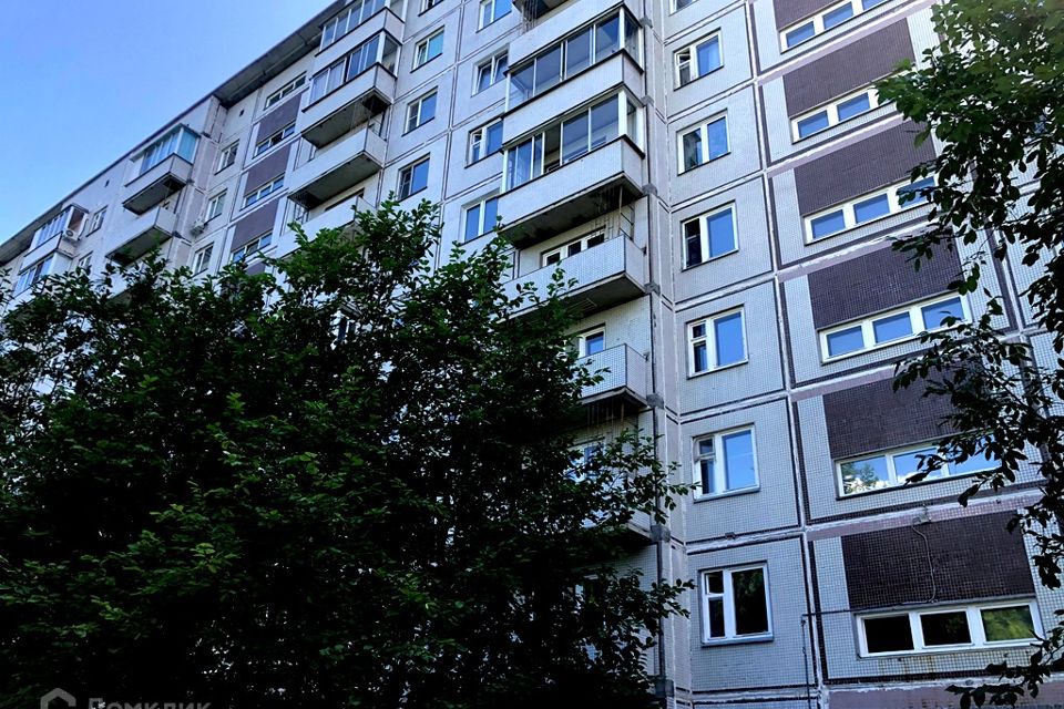 Сдаётся 1-комнатная квартира, 45 м²