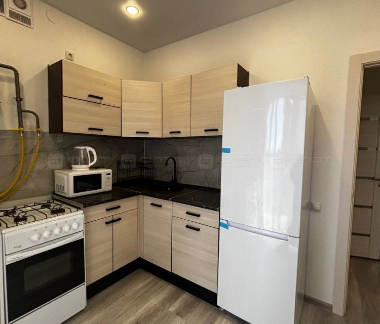 Сдаётся 1-комнатная квартира, 34 м²