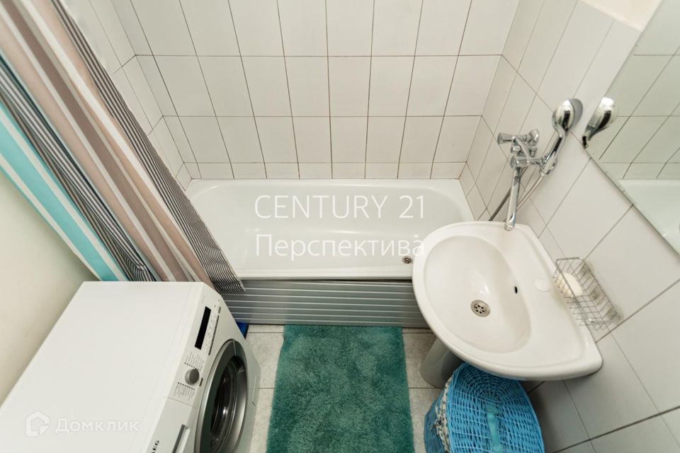 Продаётся 2-комнатная квартира, 52 м²
