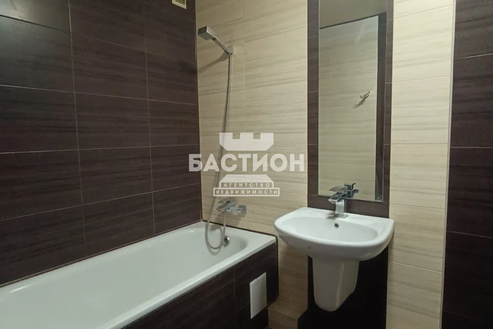 Продаётся 3-комнатная квартира, 66.9 м²