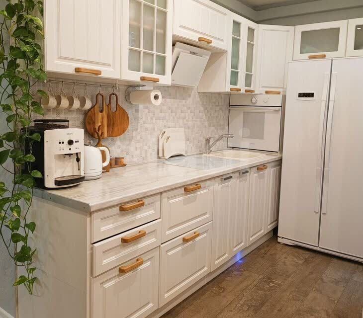 Продаётся 3-комнатная квартира, 81 м²