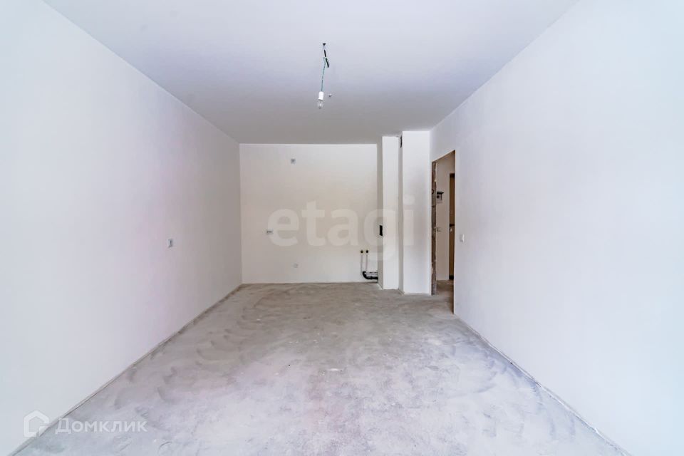 Продаётся 2-комнатная квартира, 52.4 м²