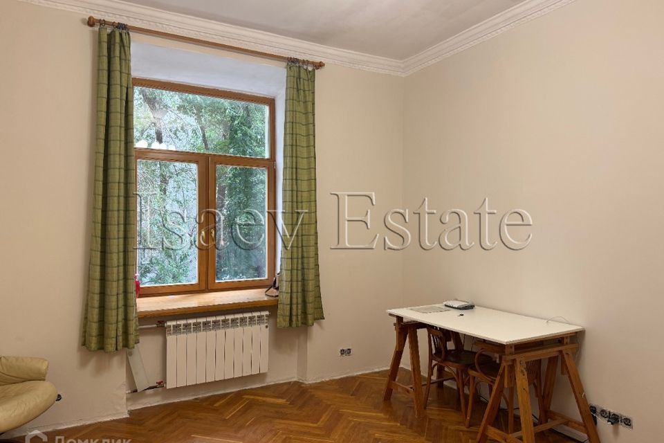 Продаётся 1-комнатная квартира, 41 м²