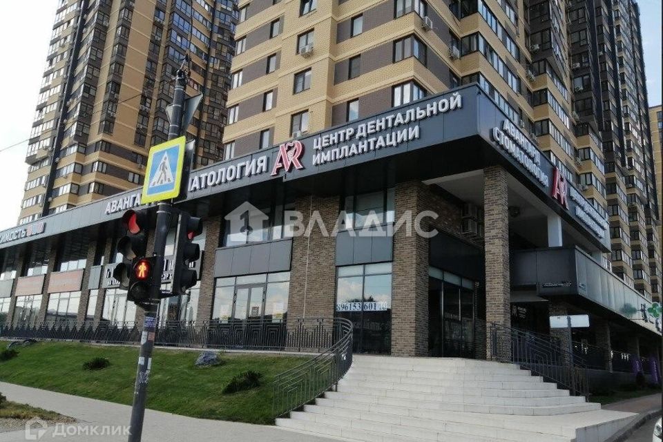 Продаётся 2-комнатная квартира, 67.9 м²