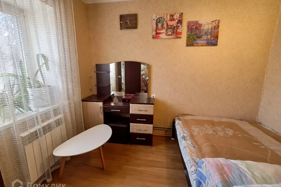 Продаётся часть дома