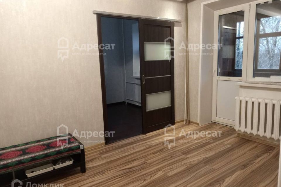 Продаётся 2-комнатная квартира, 42 м²