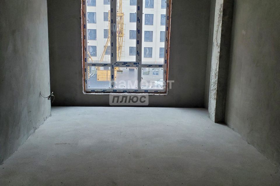 Продаётся 2-комнатная квартира, 80 м²