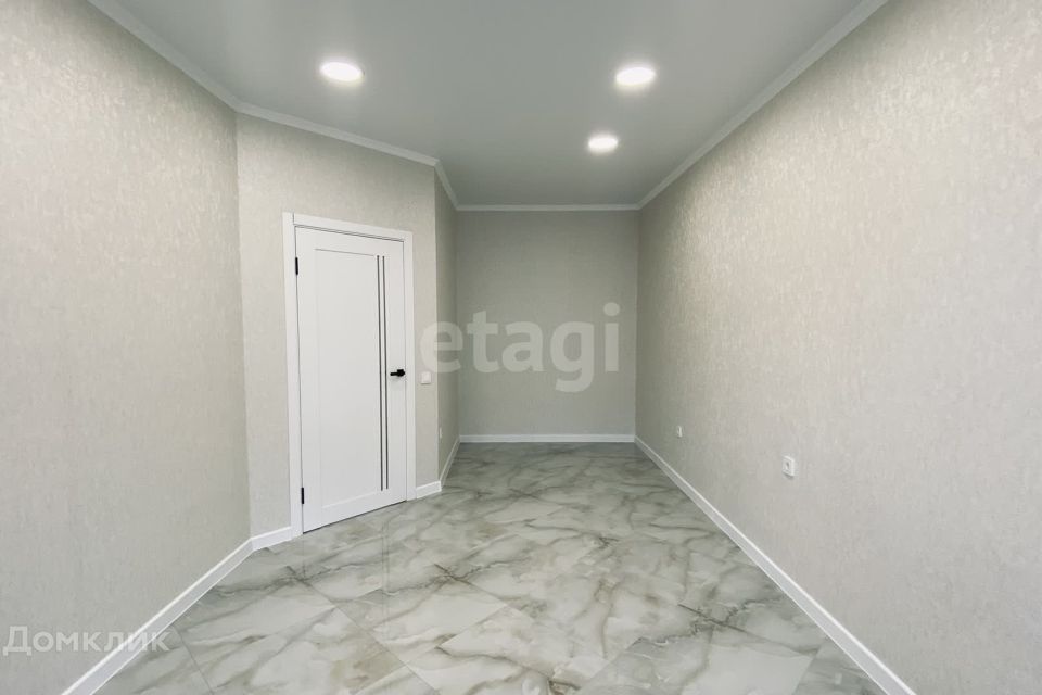 Продаётся 1-комнатная квартира, 39 м²