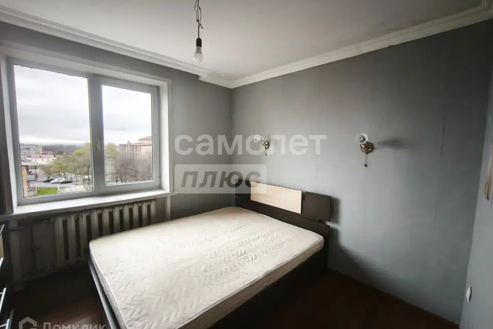 Сдаётся 2-комнатная квартира, 38 м²
