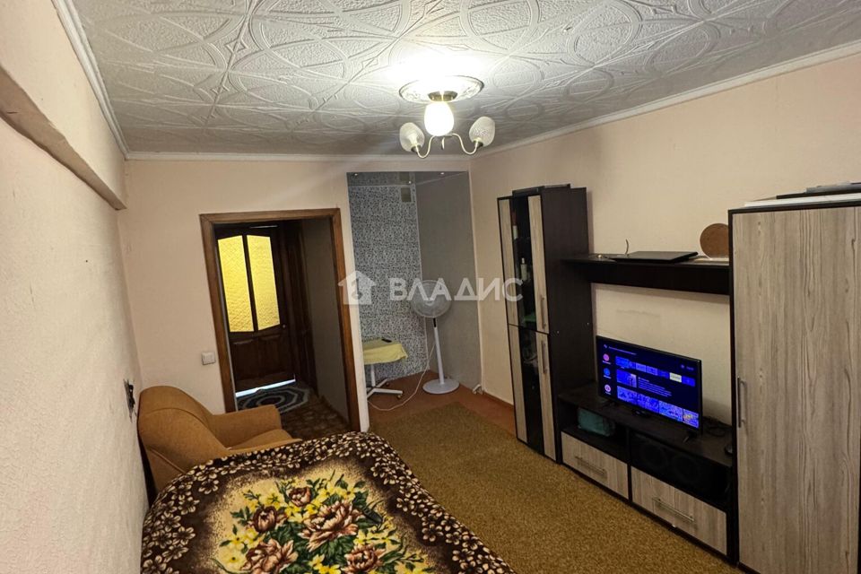 Продаётся 2-комнатная квартира, 44 м²