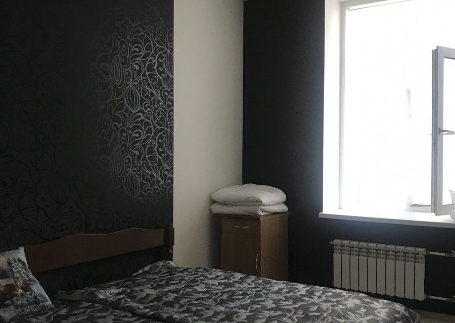 Сдаётся 2-комнатная квартира, 42.4 м²