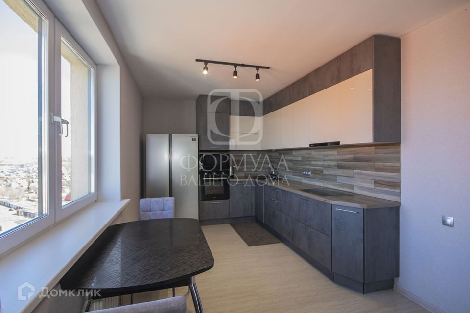 Продаётся 3-комнатная квартира, 66.9 м²