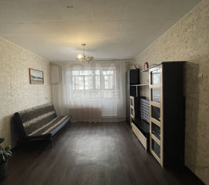 Сдаётся 1-комнатная квартира, 35 м²