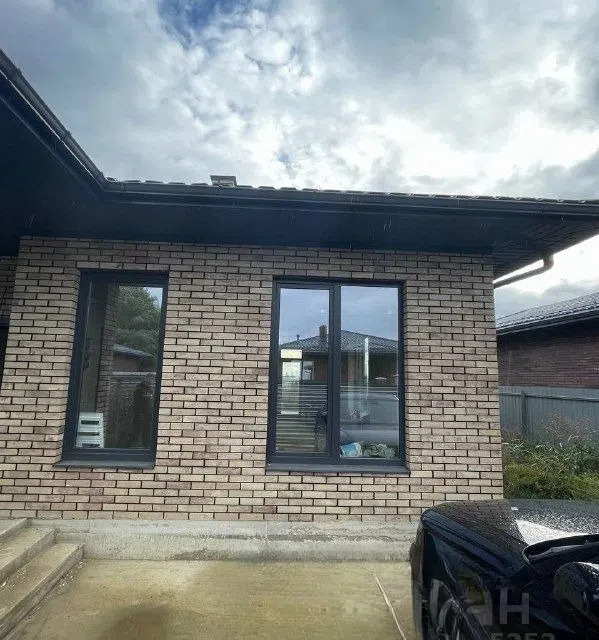 Продаётся 1-этажный дом, 117 м²