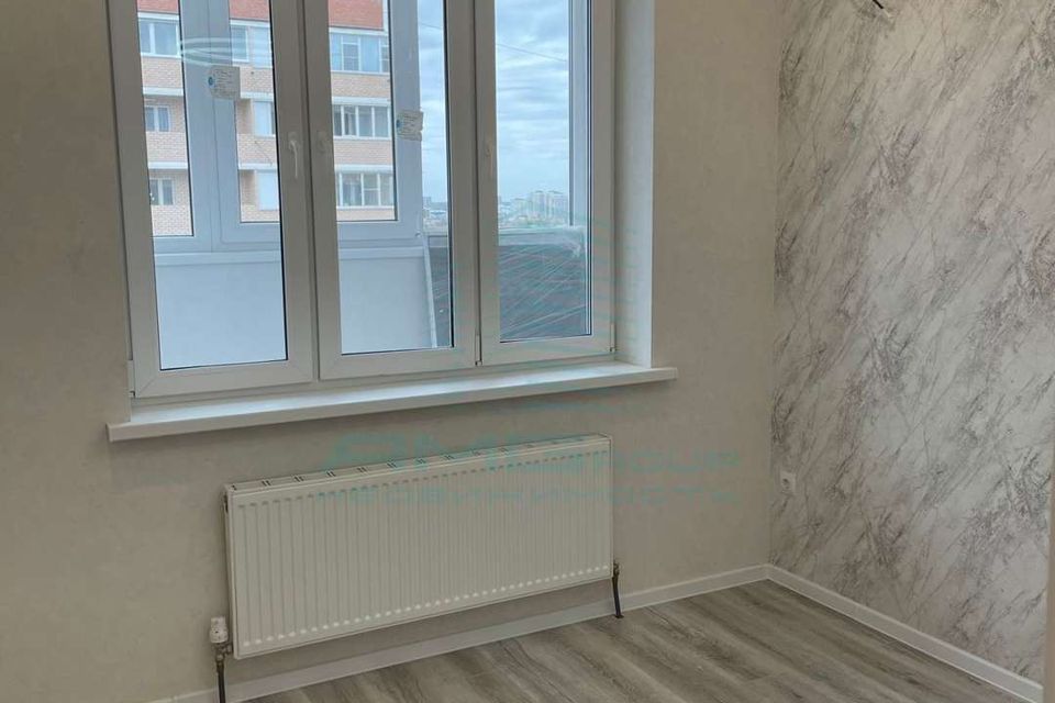 Продаётся 1-комнатная квартира, 35 м²