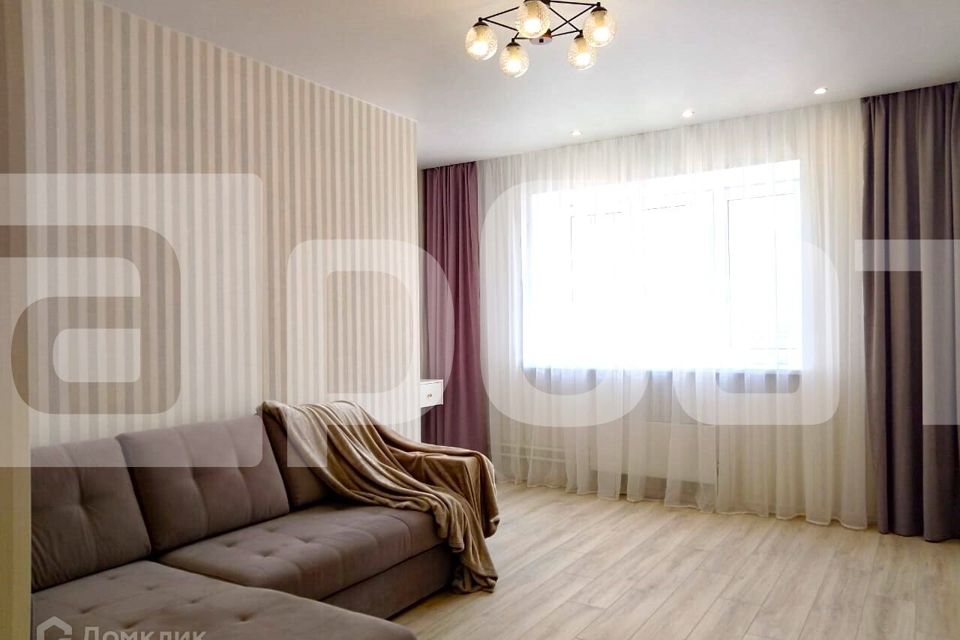 Продаётся 2-комнатная квартира, 64.2 м²