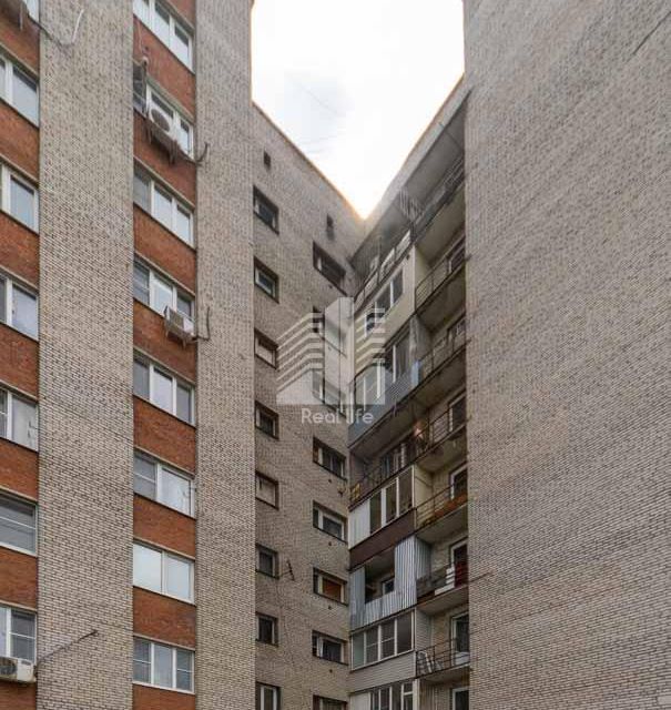 Продаётся 2-комнатная квартира, 35 м²