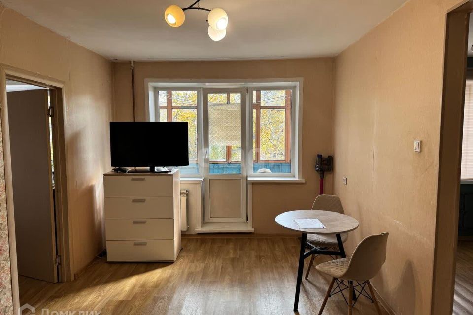 Продаётся 2-комнатная квартира, 47.1 м²