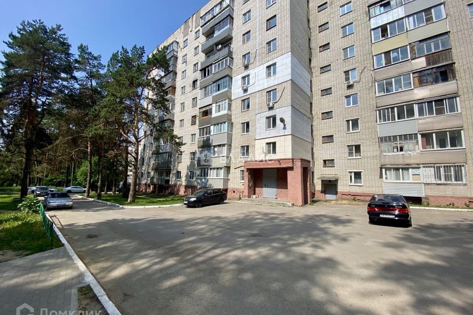 Продаётся 1-комнатная квартира, 28 м²