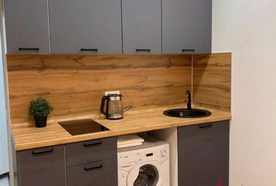 Сдаётся студия, 20 м²