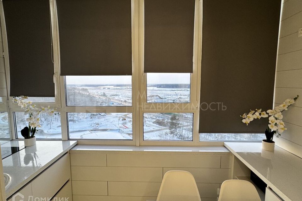 Продаётся студия, 25 м²