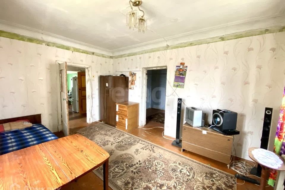 Продаётся 2-комнатная квартира, 44 м²