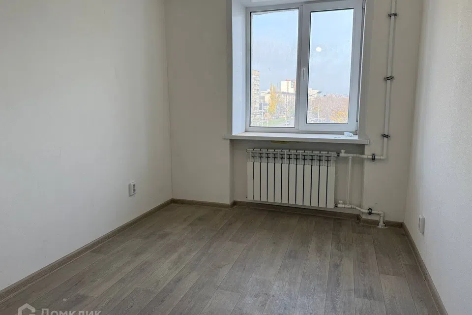 Продаётся 2-комнатная квартира, 37.9 м²
