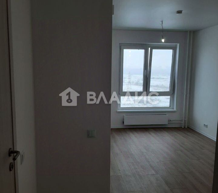 Продаётся 1-комнатная квартира, 31.7 м²