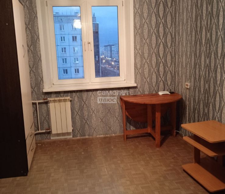 Продаётся комната в 1-комн. квартире, 12 м²